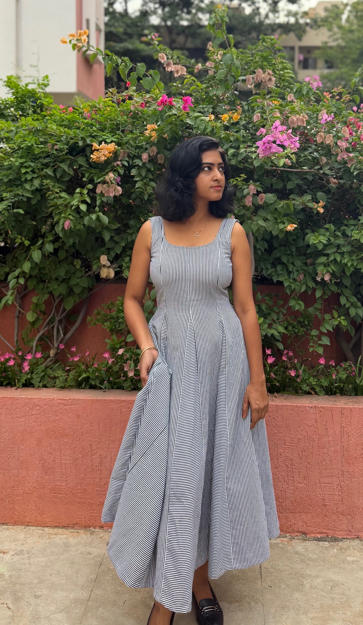 Saavi FR1007