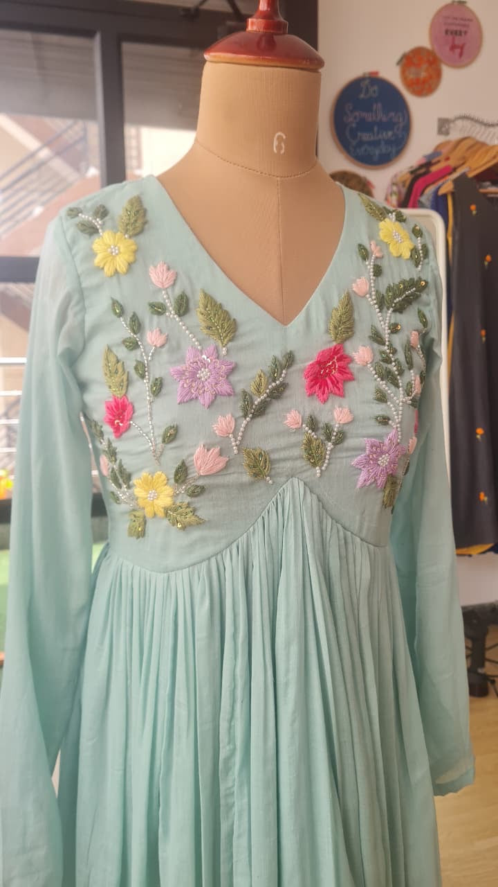 Flueria