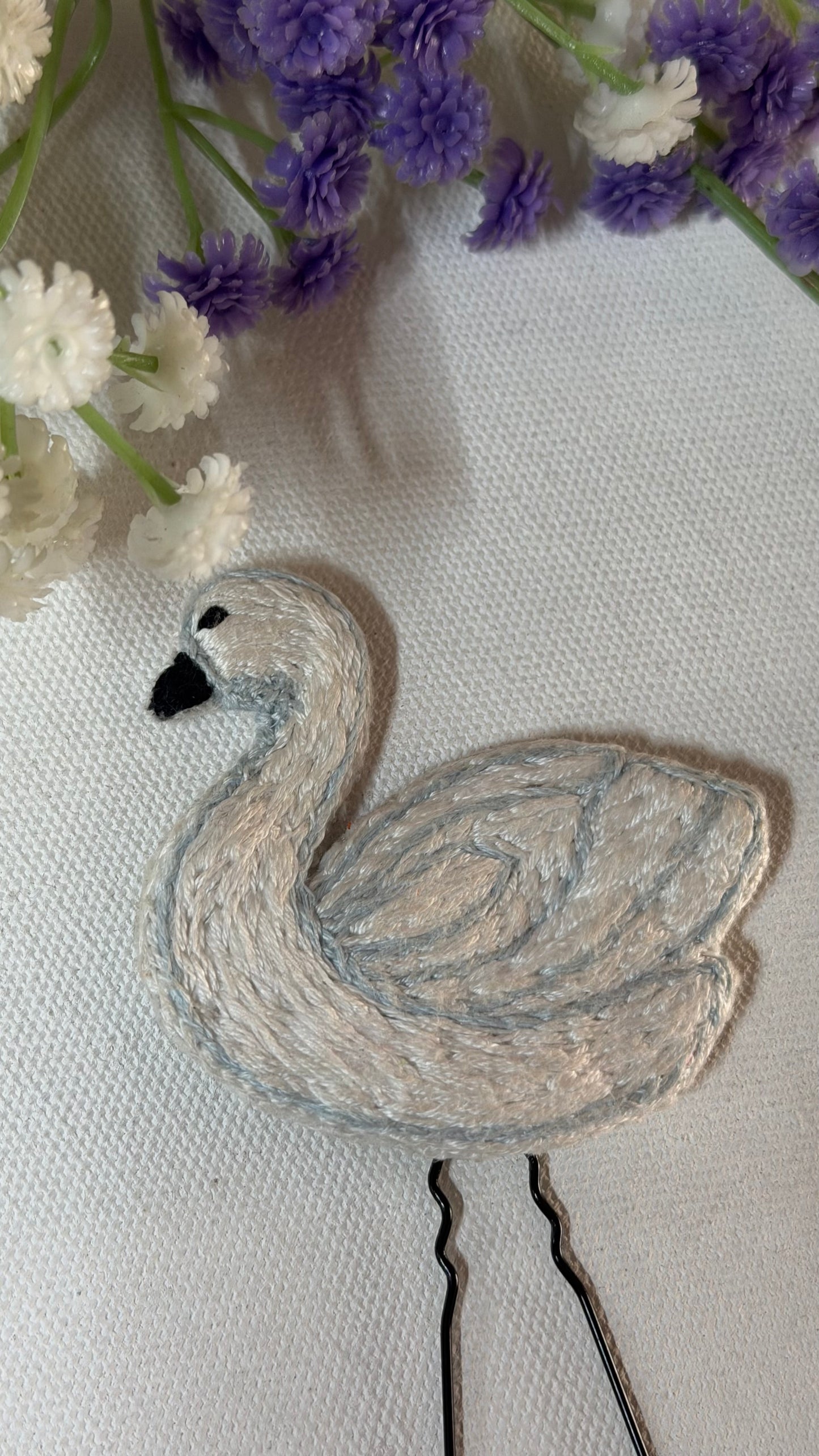 The Annam Hair Pin