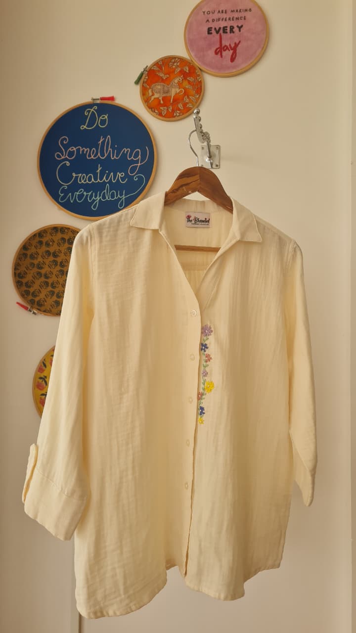 The Solana Shirt(SH0002)