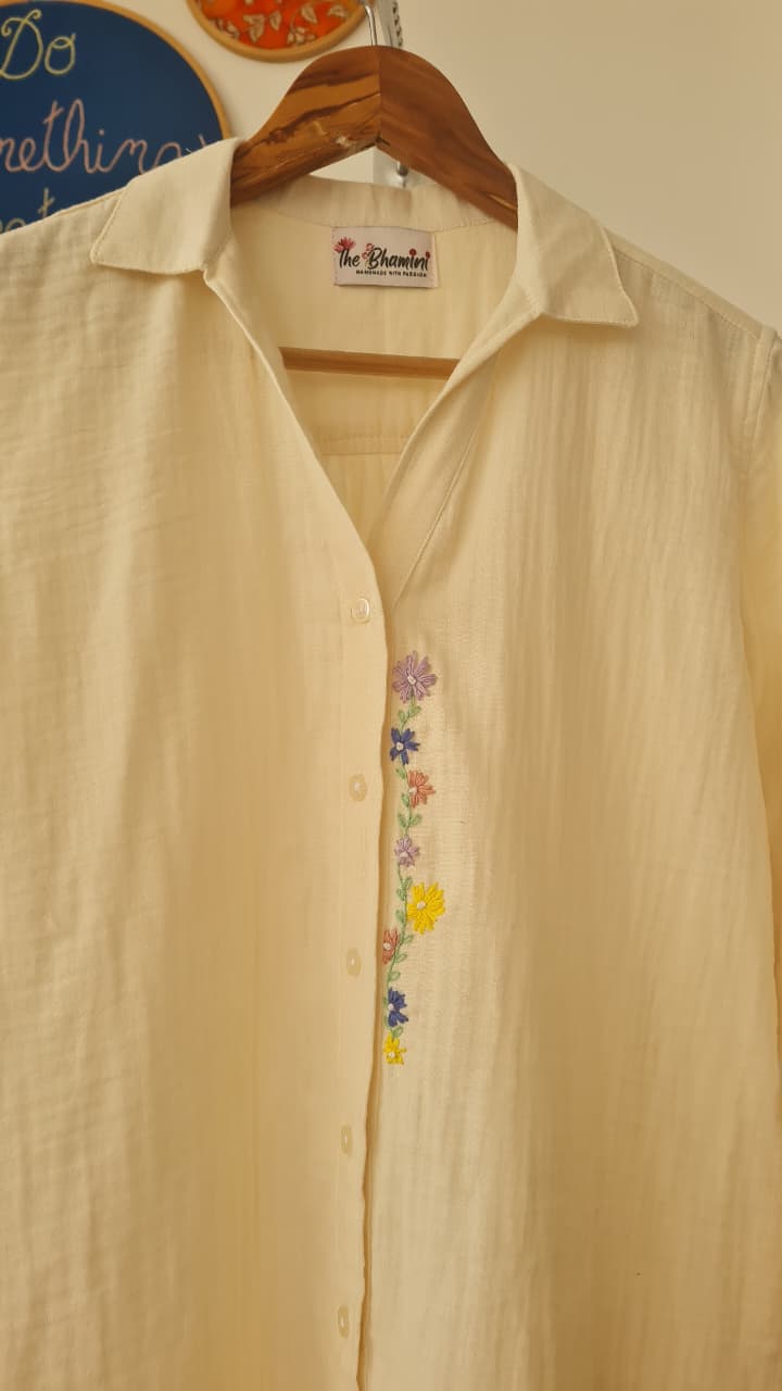 The Solana Shirt(SH0002)