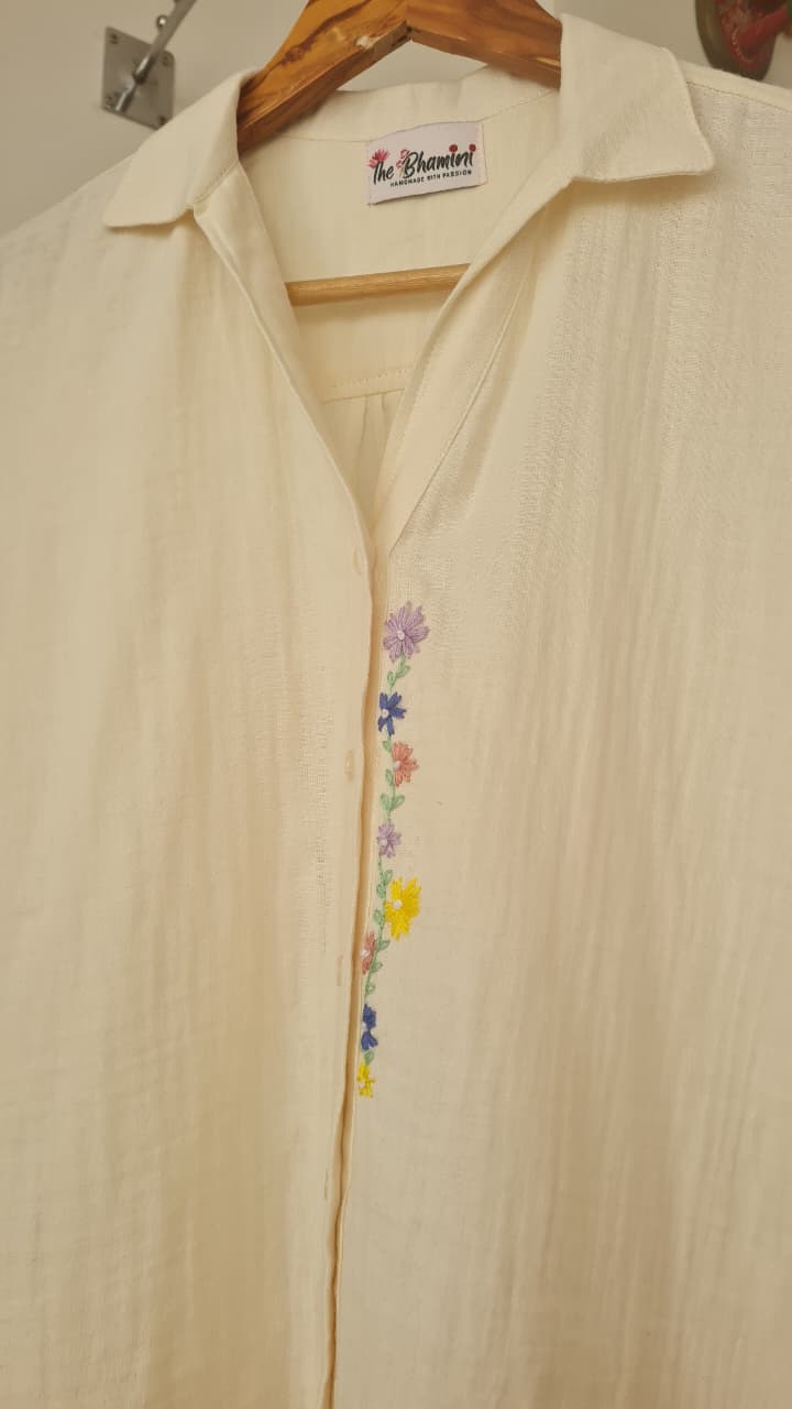 The Solana Shirt(SH0002)