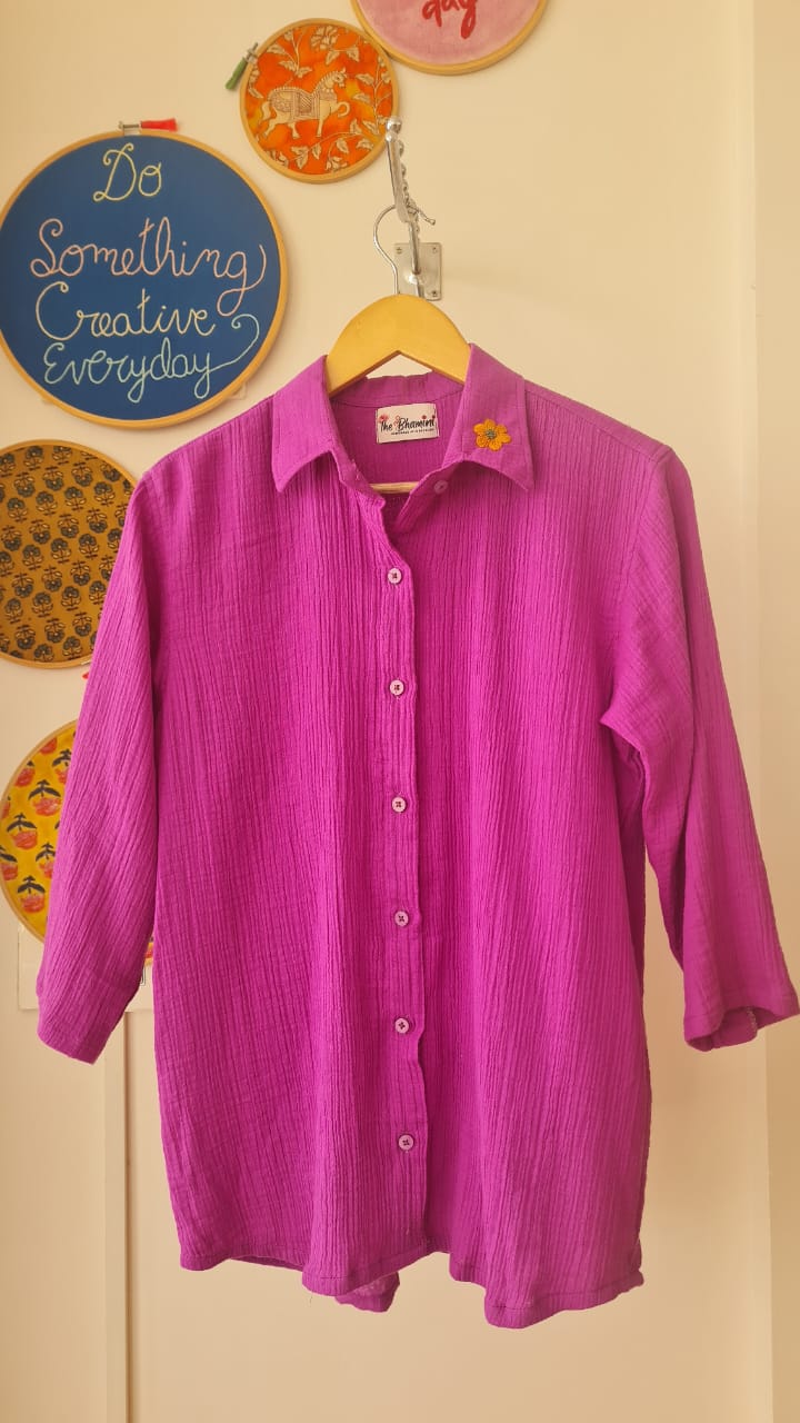 Berry Ruffle(SH0006)