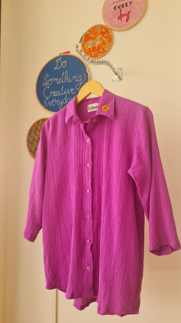 Berry Ruffle(SH0006)