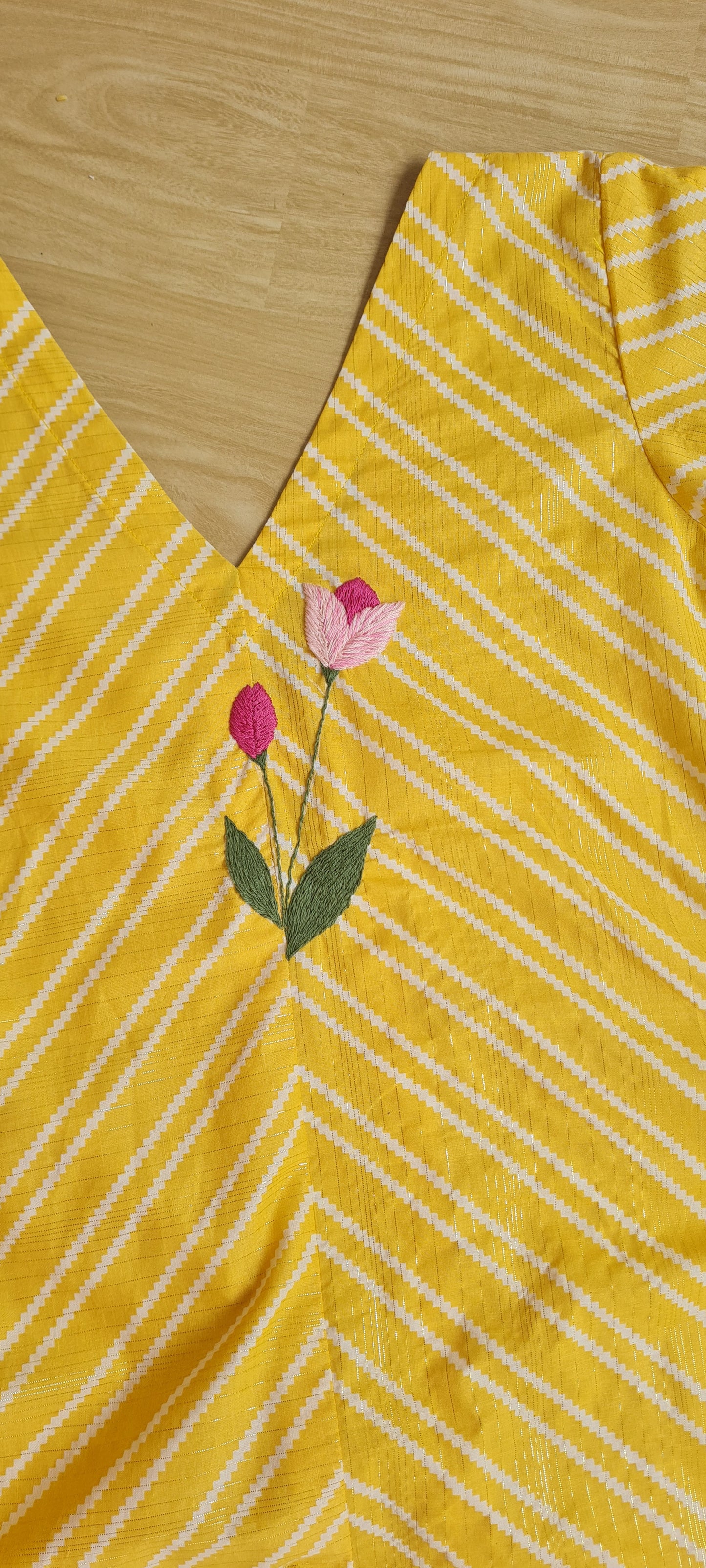 Tulip Aurora