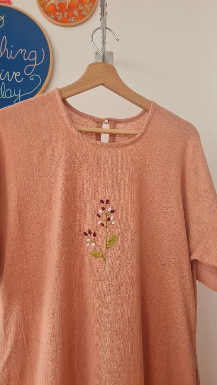 Peach Meadow 🌸(KU0004)