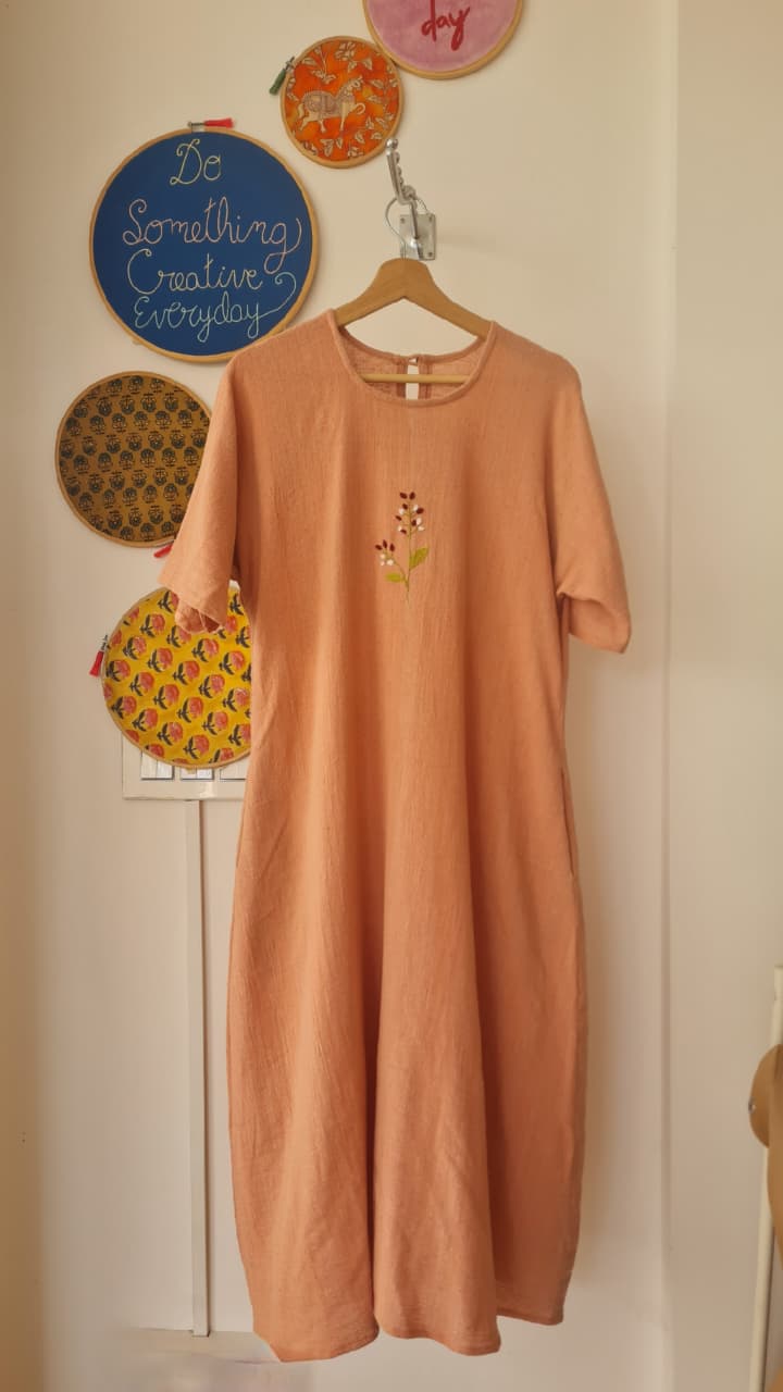 Peach Meadow 🌸(KU0004)