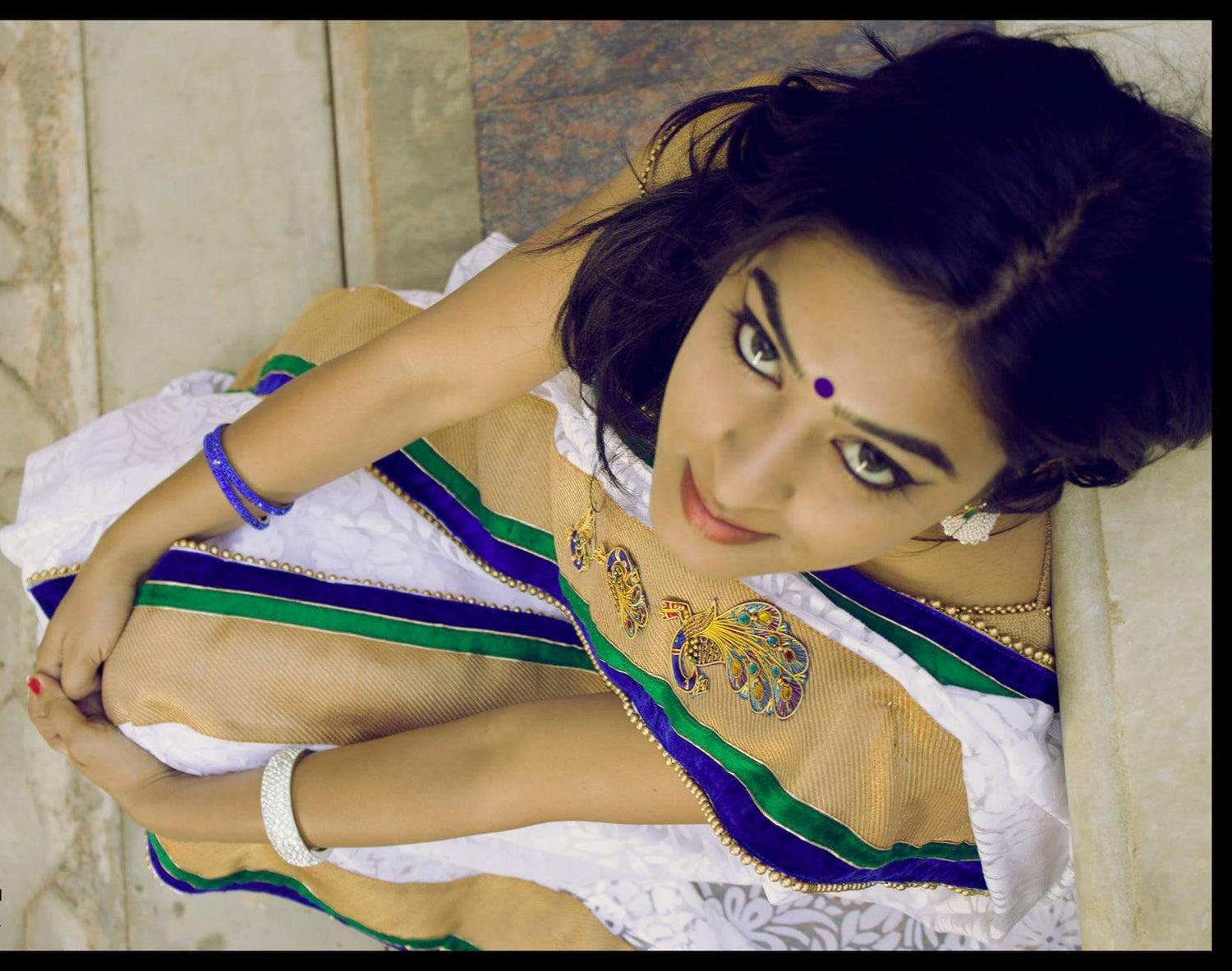 Sarees Beyond Compare