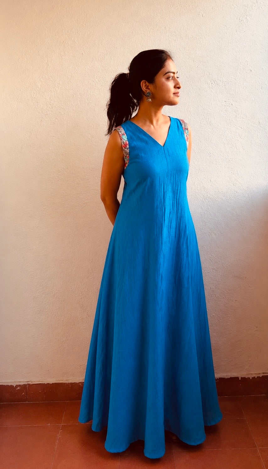 Azure Bloom