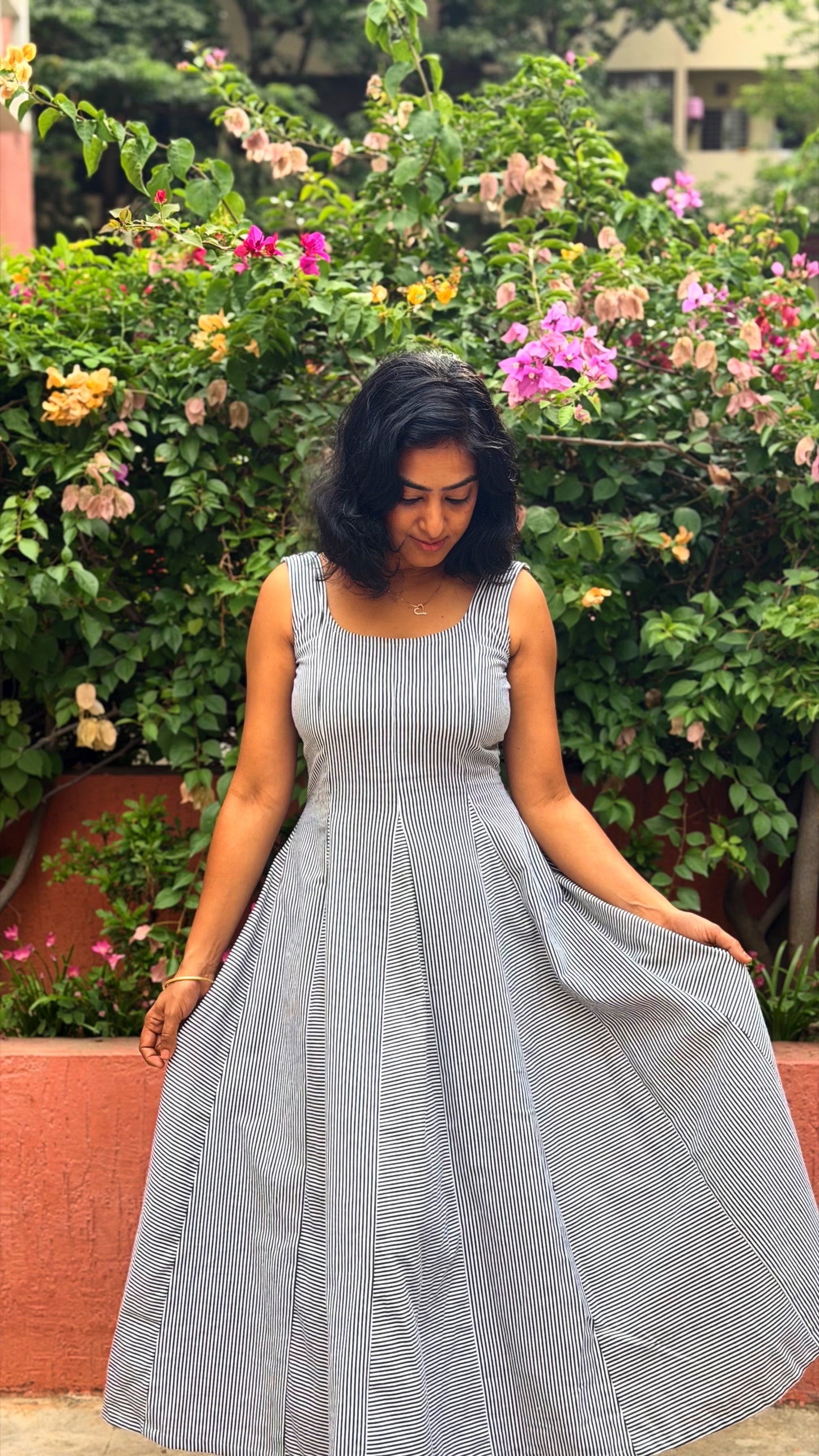 Saavi FR1007