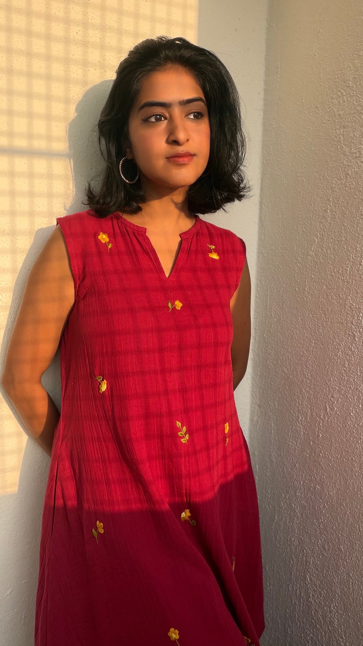 Manjari Coord Set