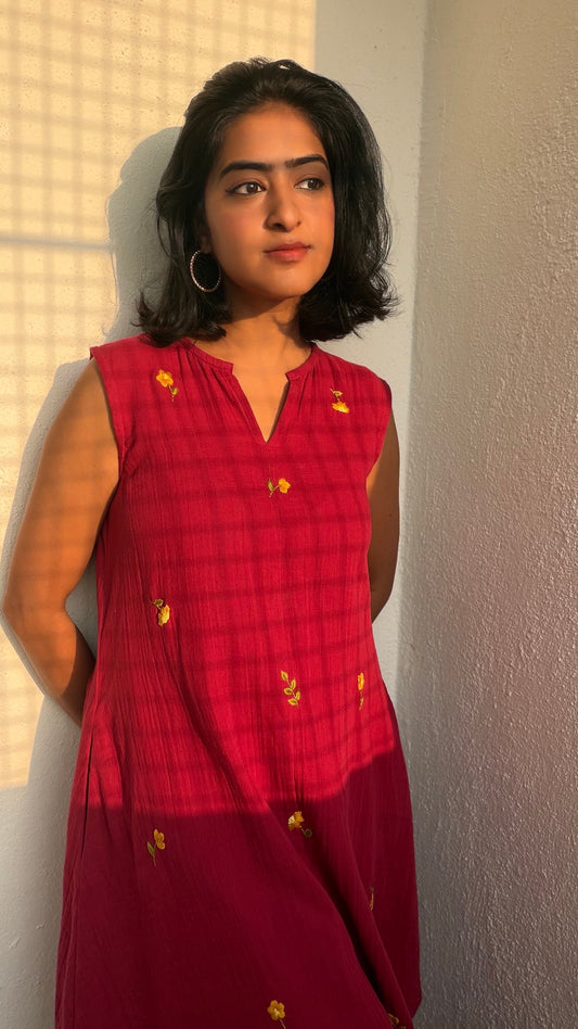 Manjari Coord Set