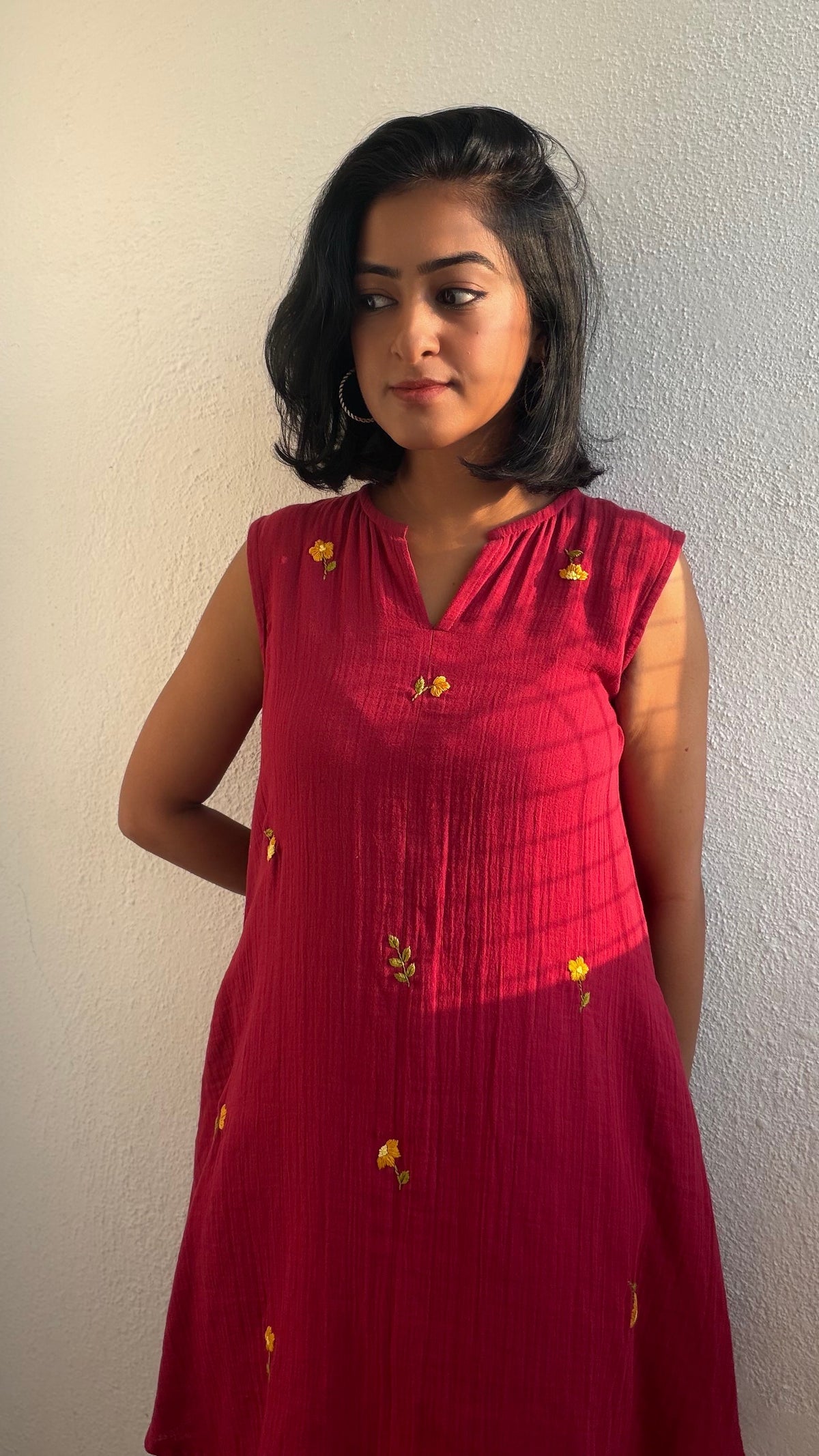 Manjari Coord Set
