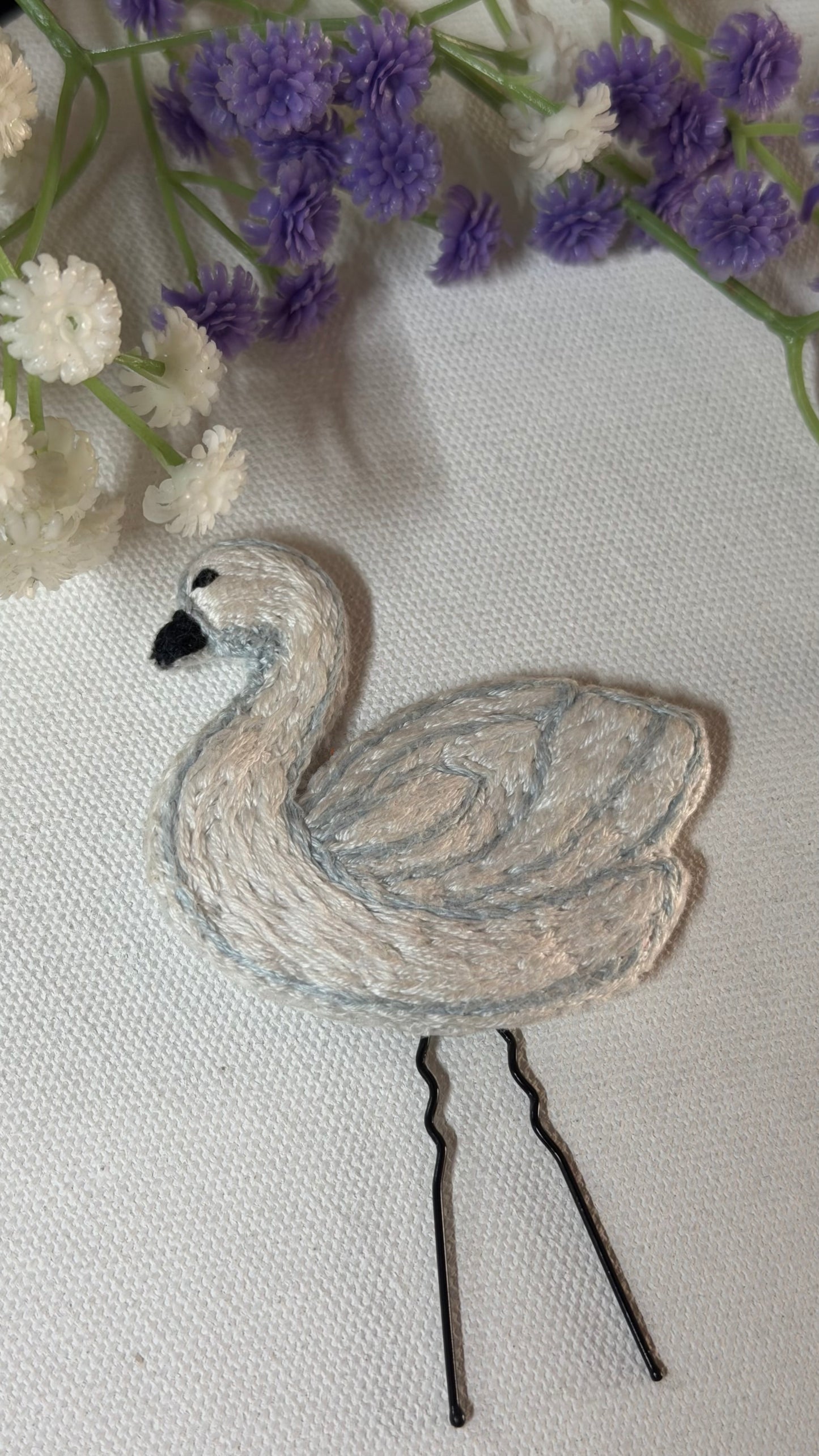 The Annam Hair Pin