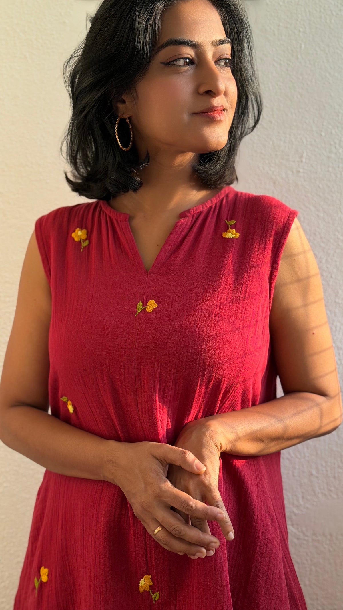 Manjari Coord Set