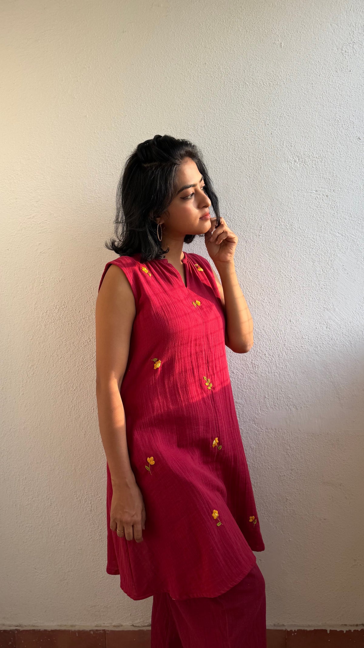 Manjari Coord Set