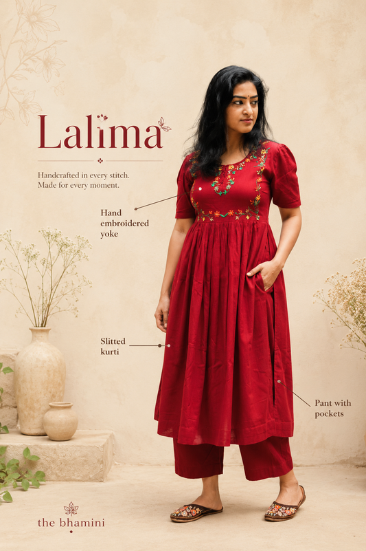 Lalima