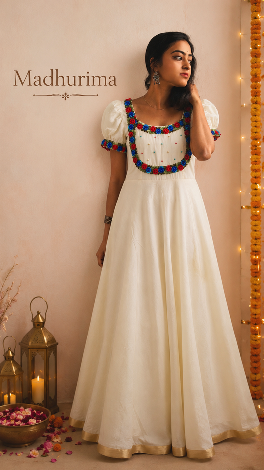 Madhurima