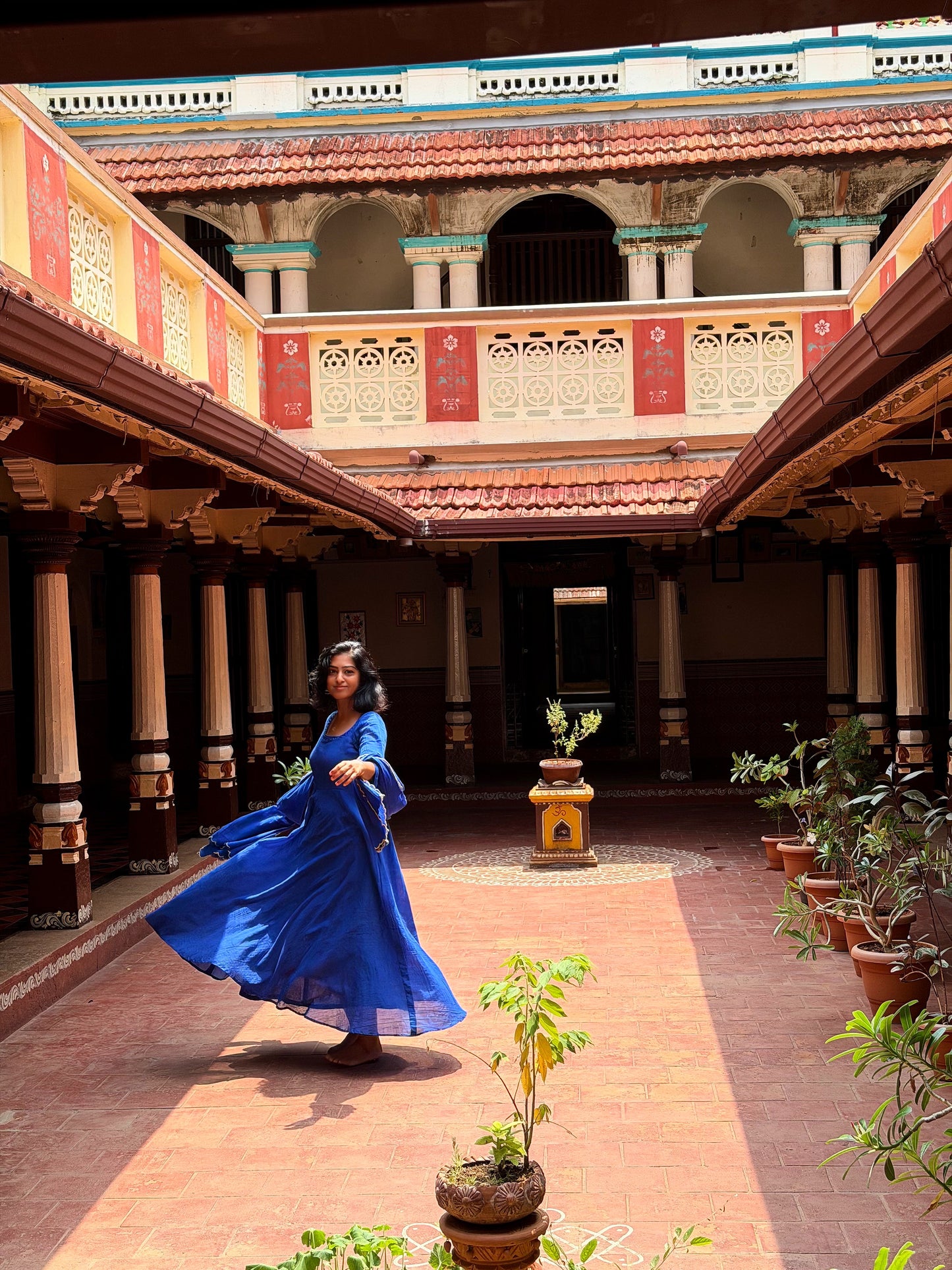 Neelambari