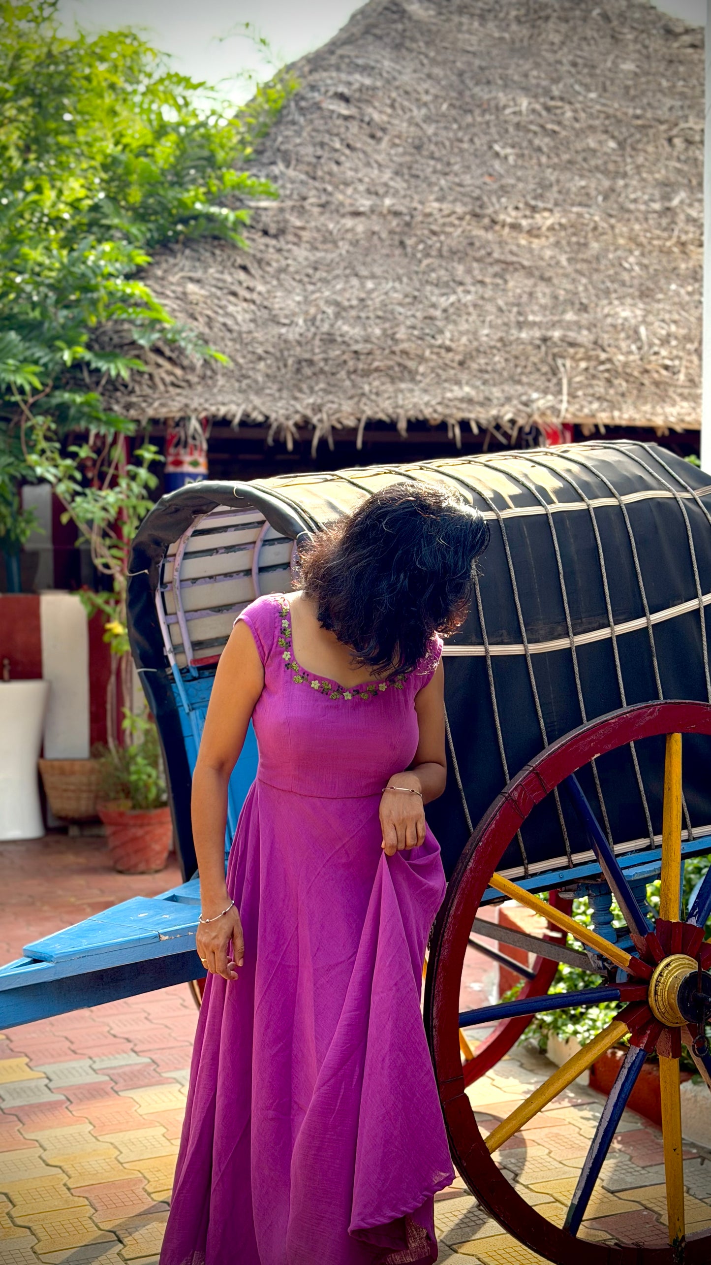 Madhurya