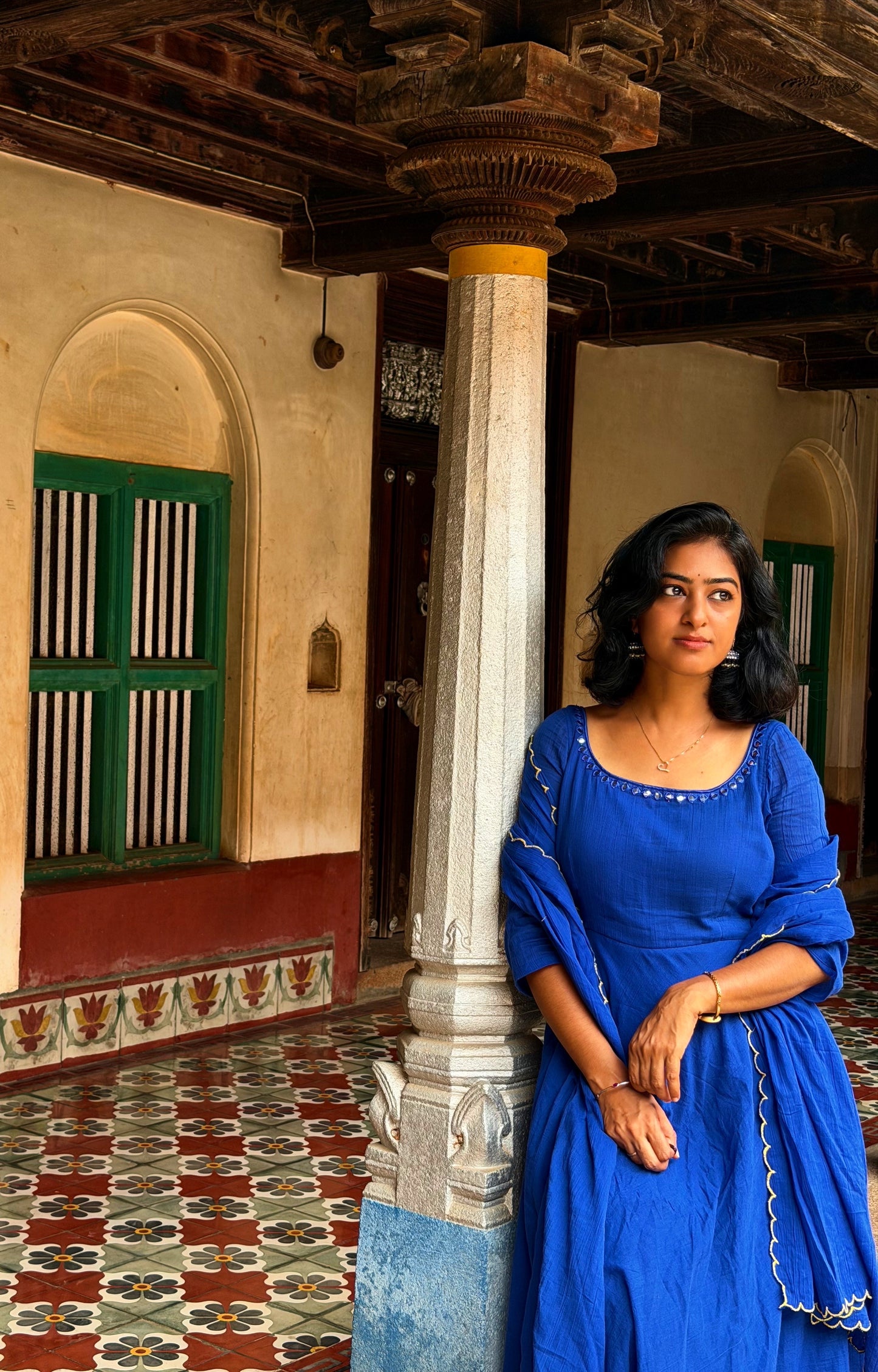 Neelambari