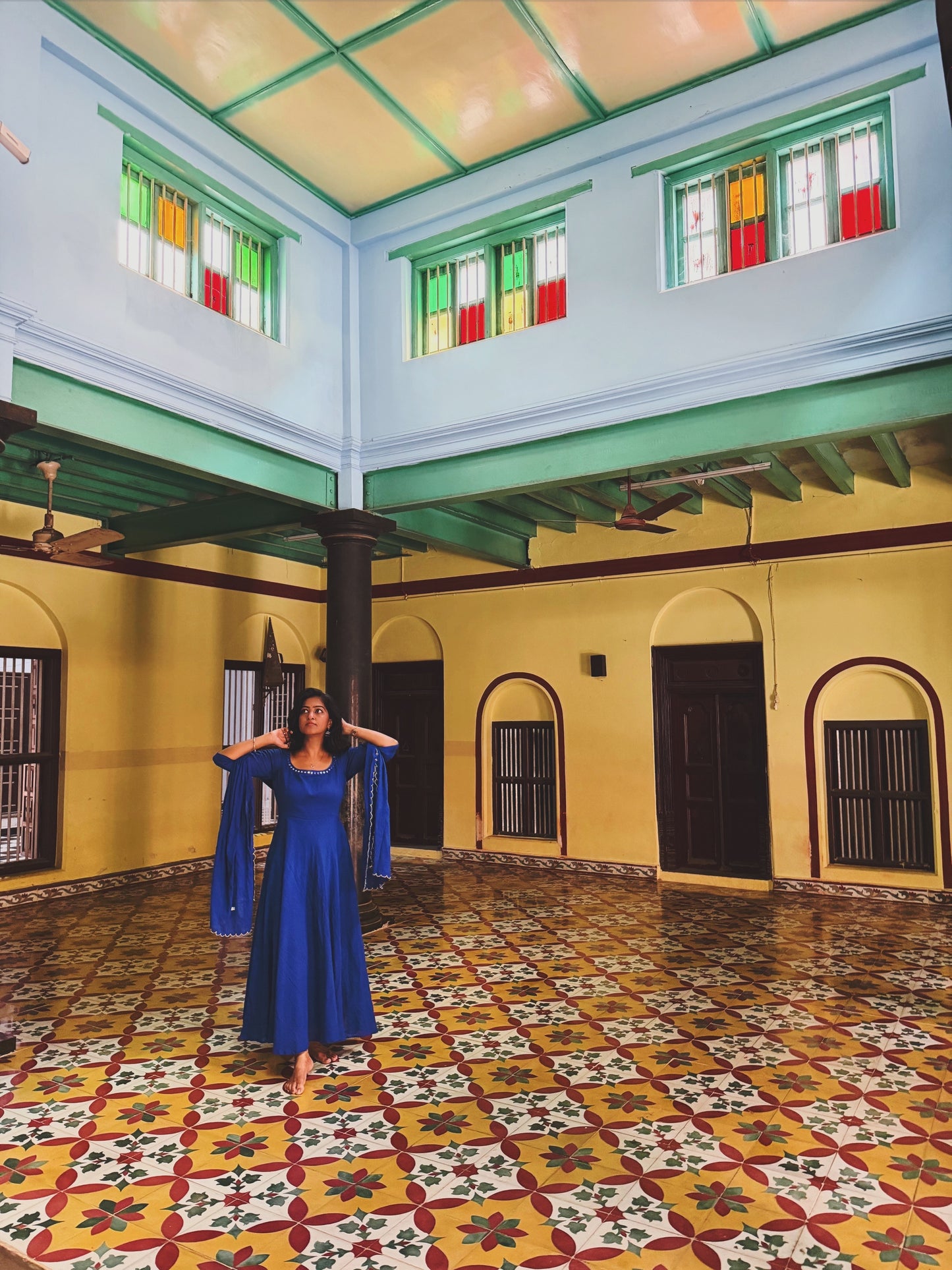 Neelambari