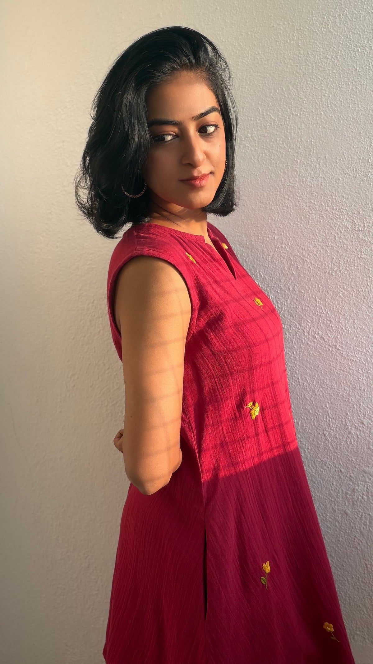 Manjari Coord Set