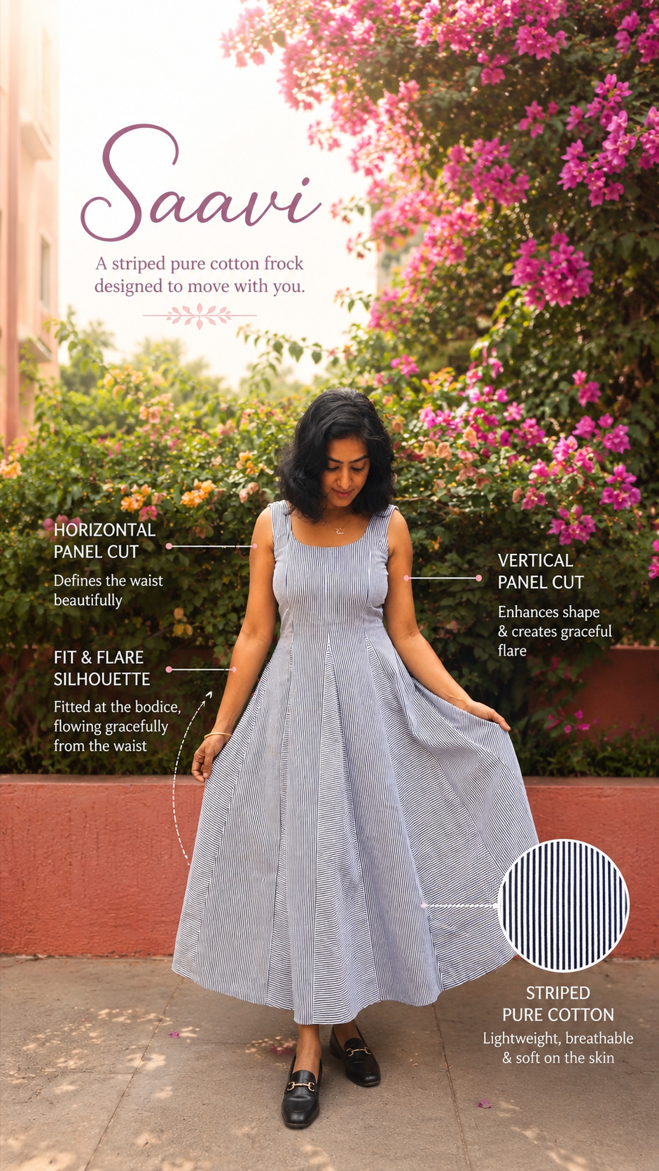 Saavi FR1007