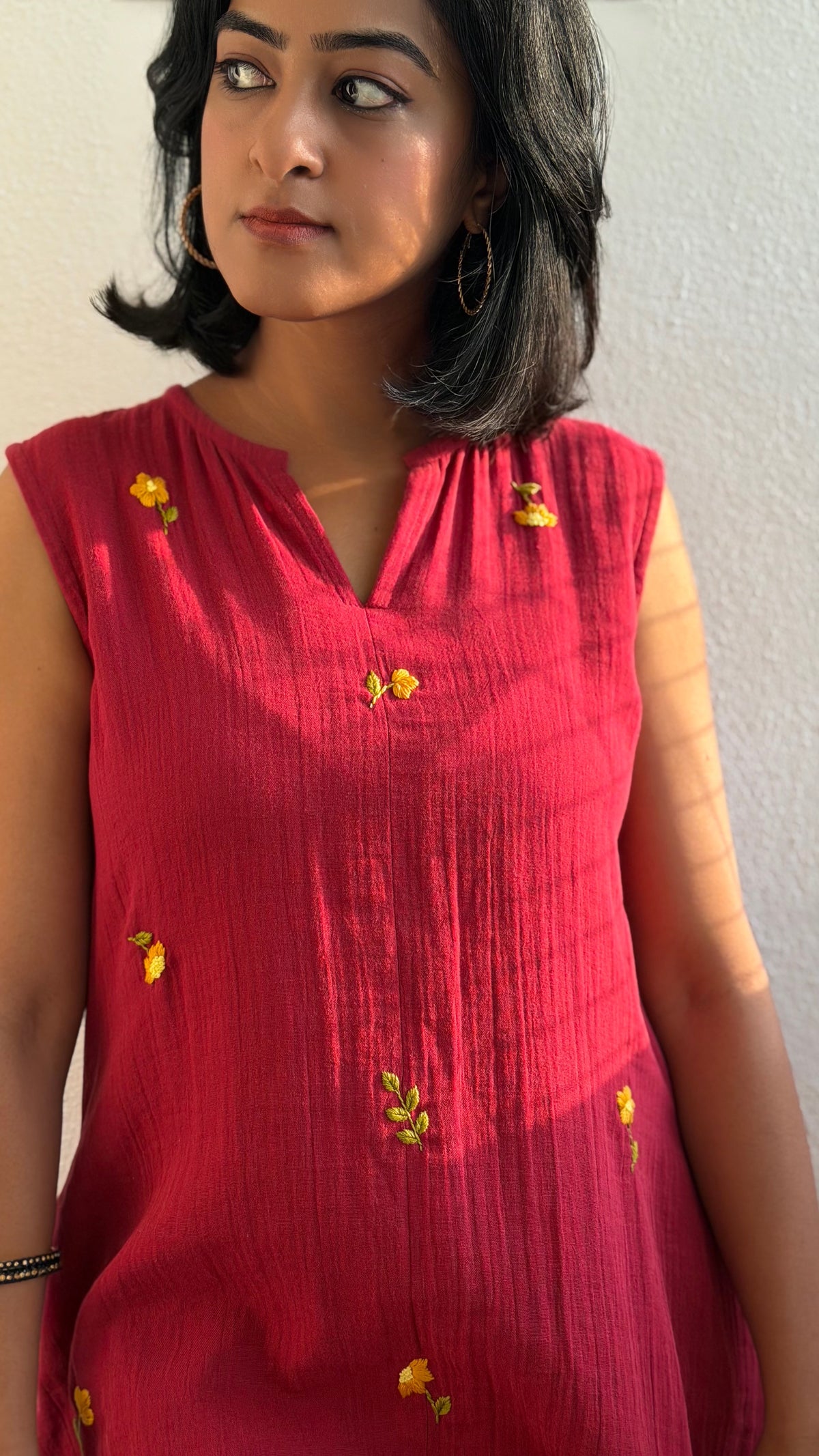 Manjari Coord Set
