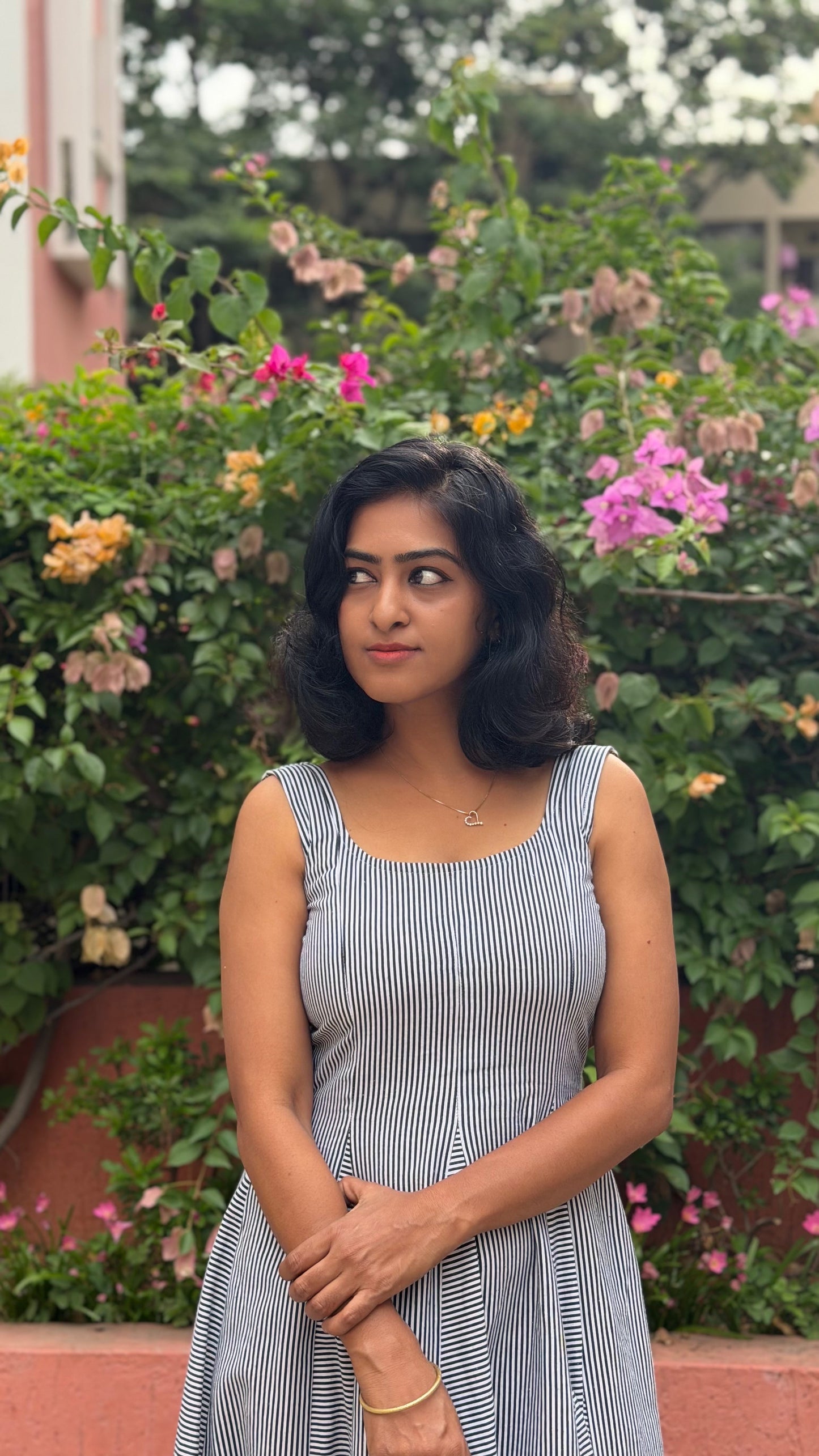 Saavi FR1007