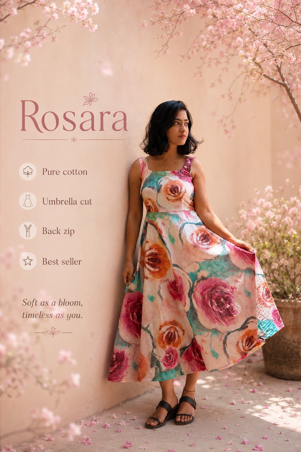 Rosara