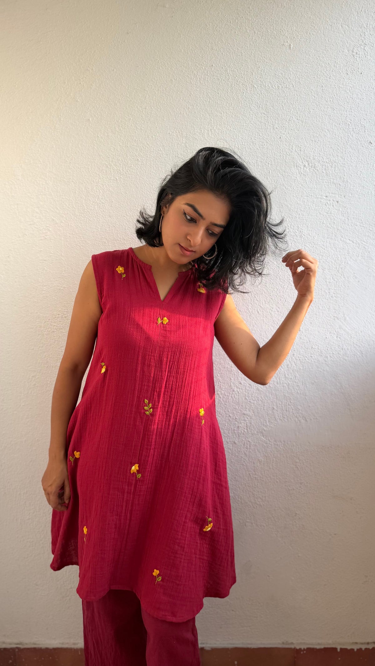 Manjari Coord Set