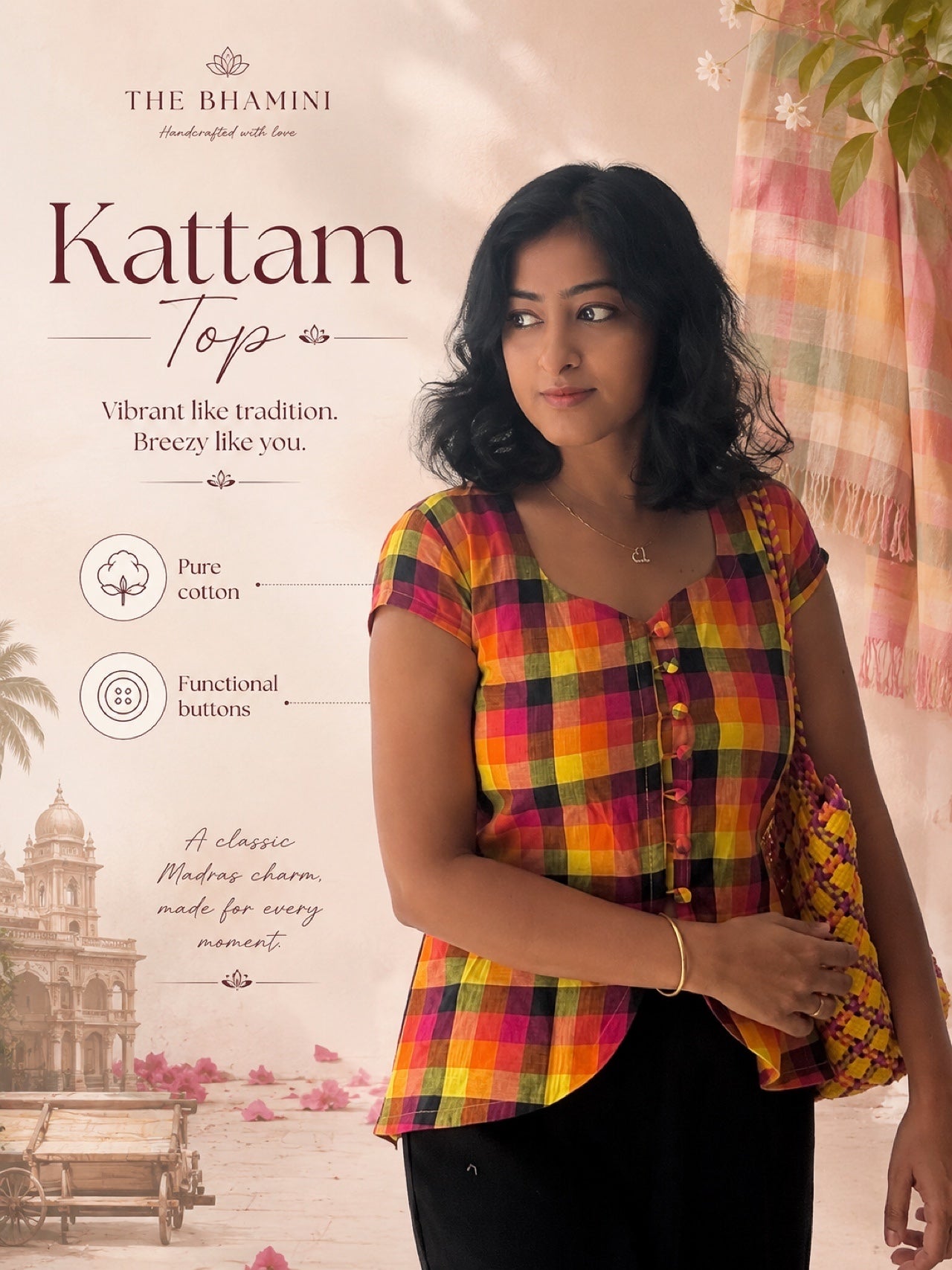 Kattam Top