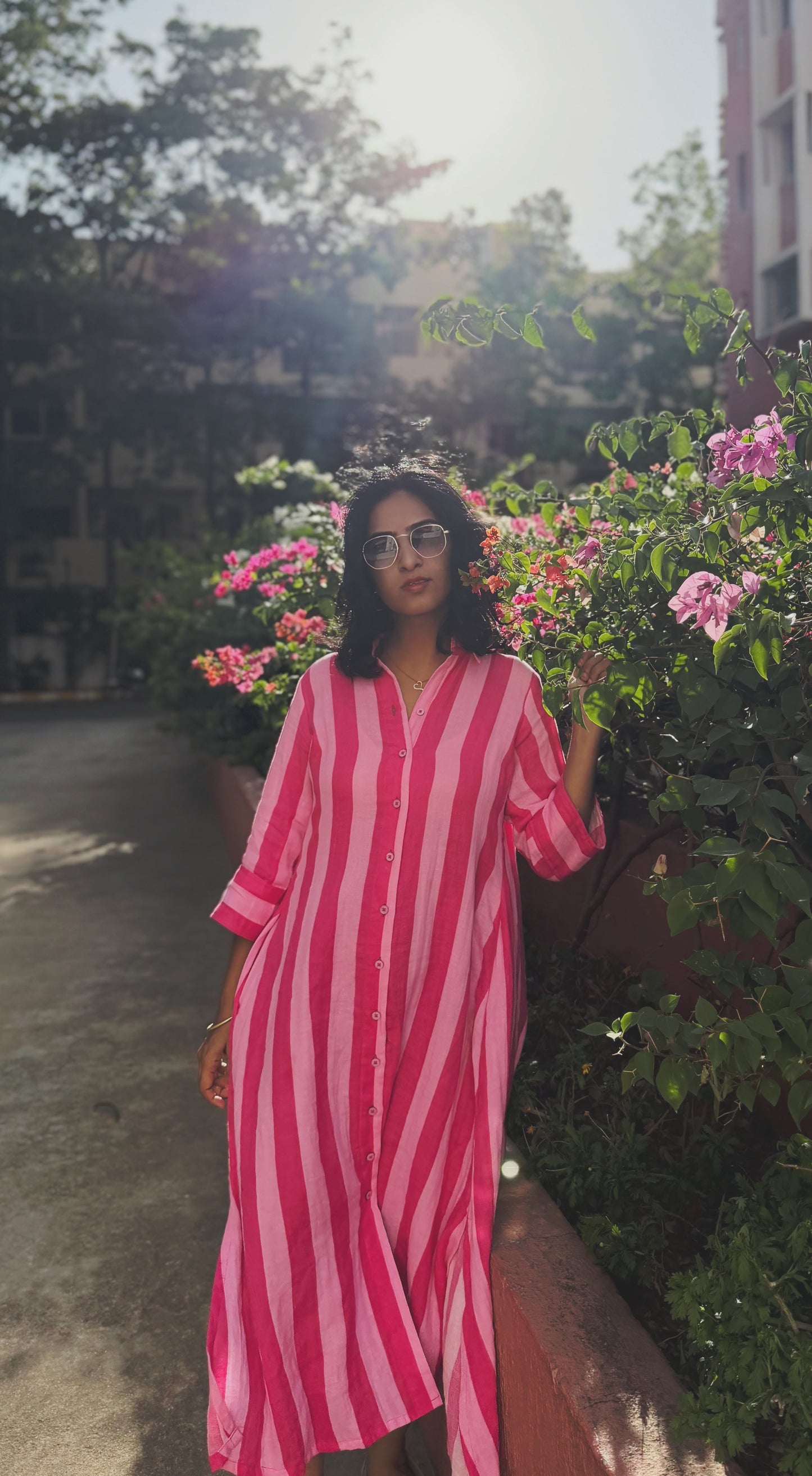 Blush Tide