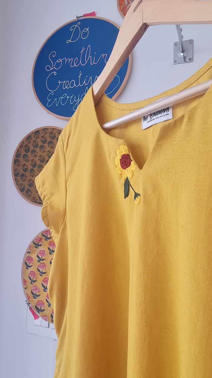 Sunbeam 🌻(FR1002)