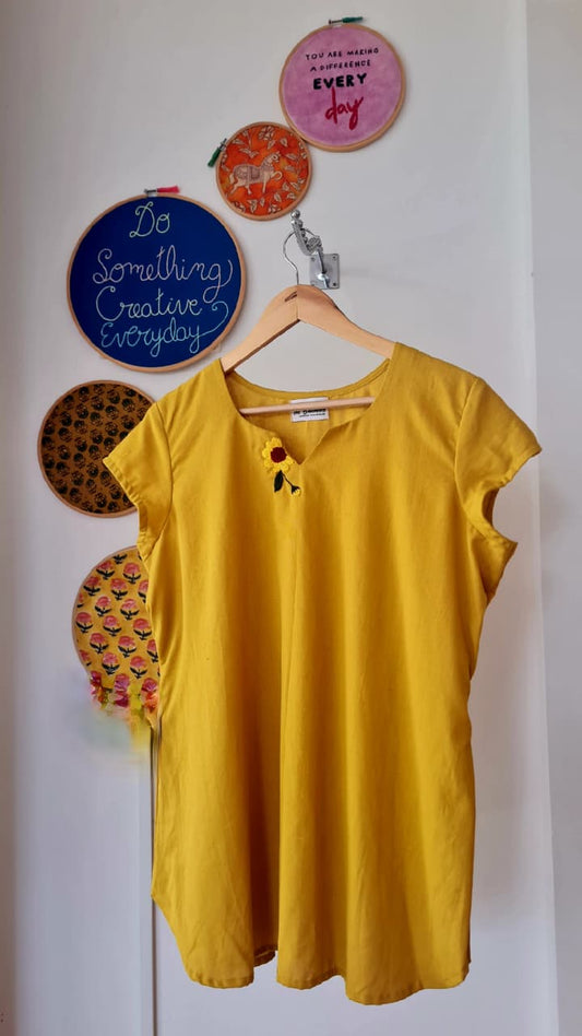 Sunbeam 🌻(FR1002)