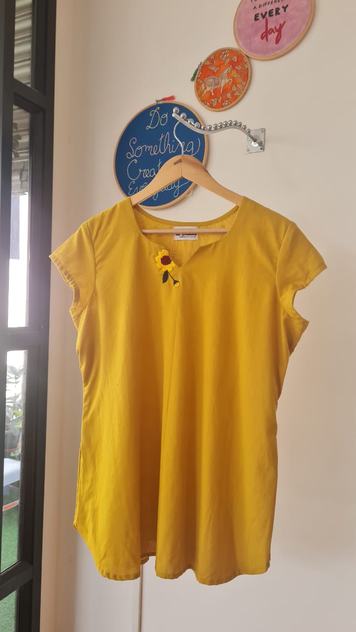 Sunbeam 🌻(FR1002)