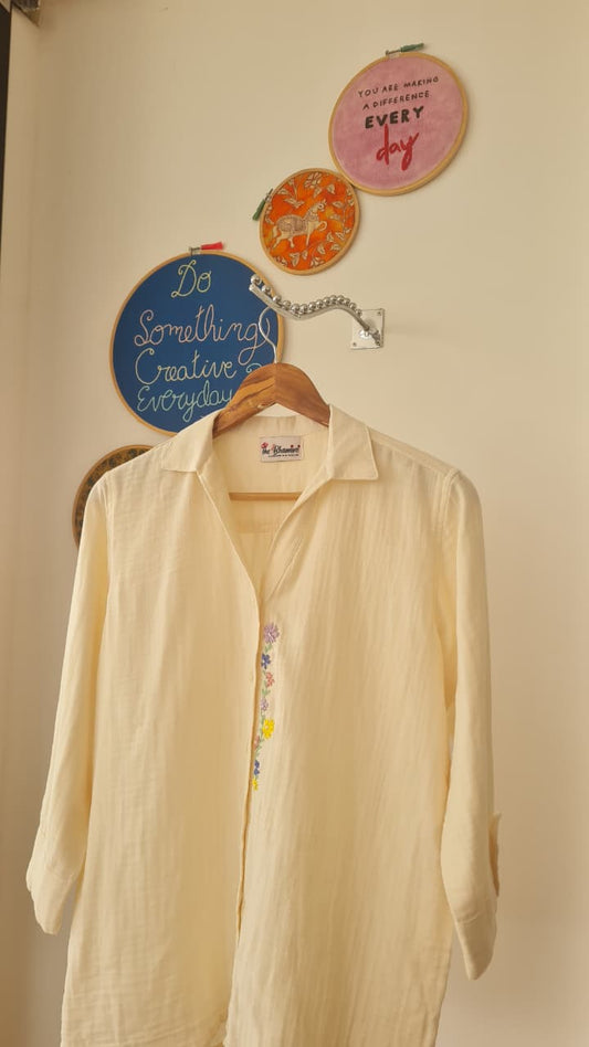 The Solana Shirt(SH0002)