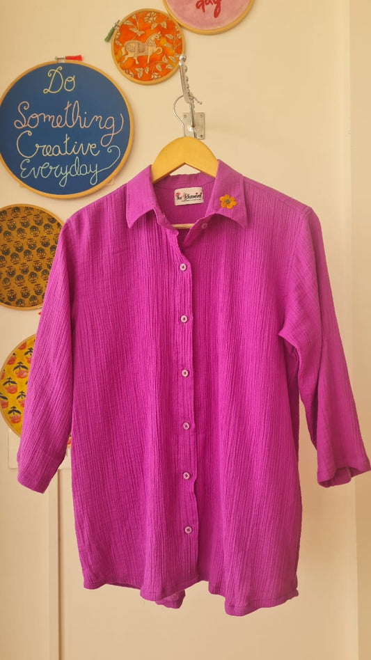 Berry Ruffle(SH0006)