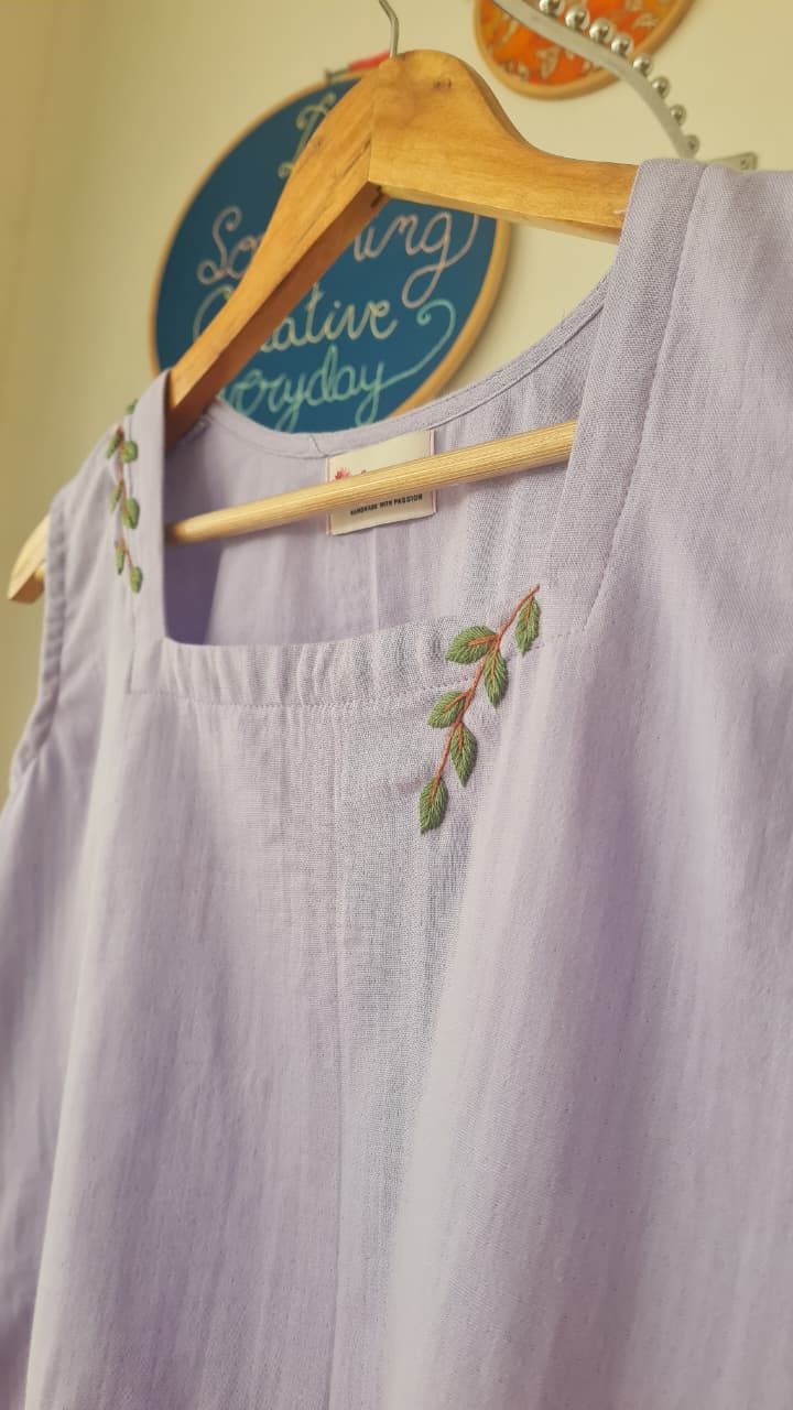Lilac Whisper 🌿(ST0002)