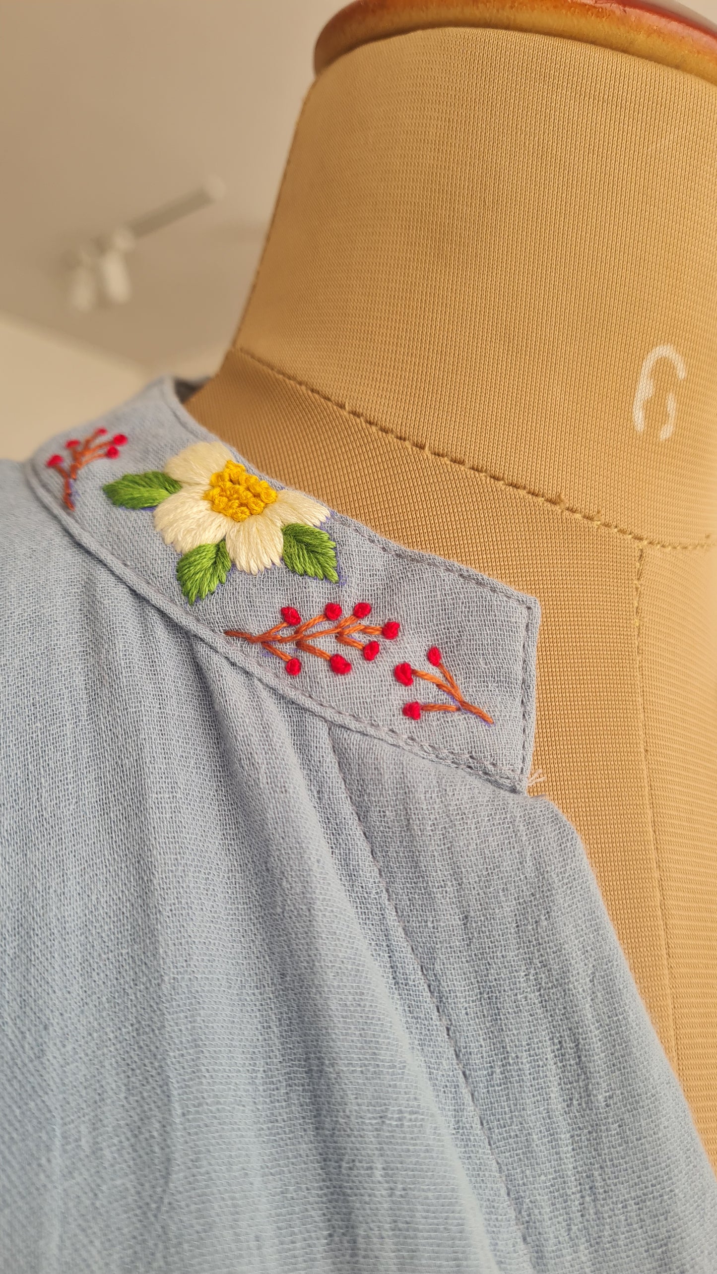Saanvi Atelier Dress