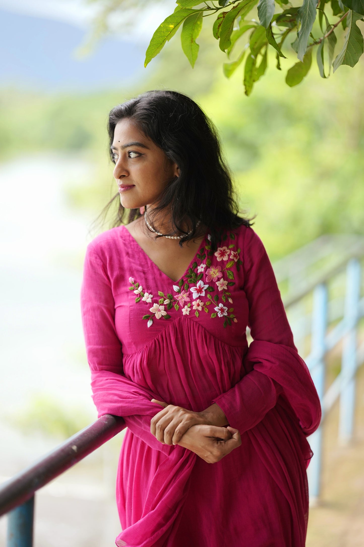 Gulabi-FR1012