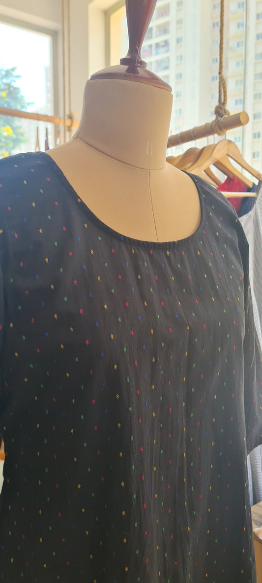 The Polka Top