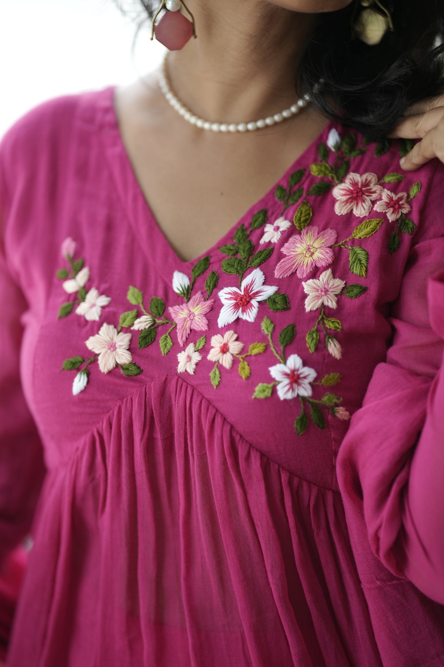 Gulabi-FR1012