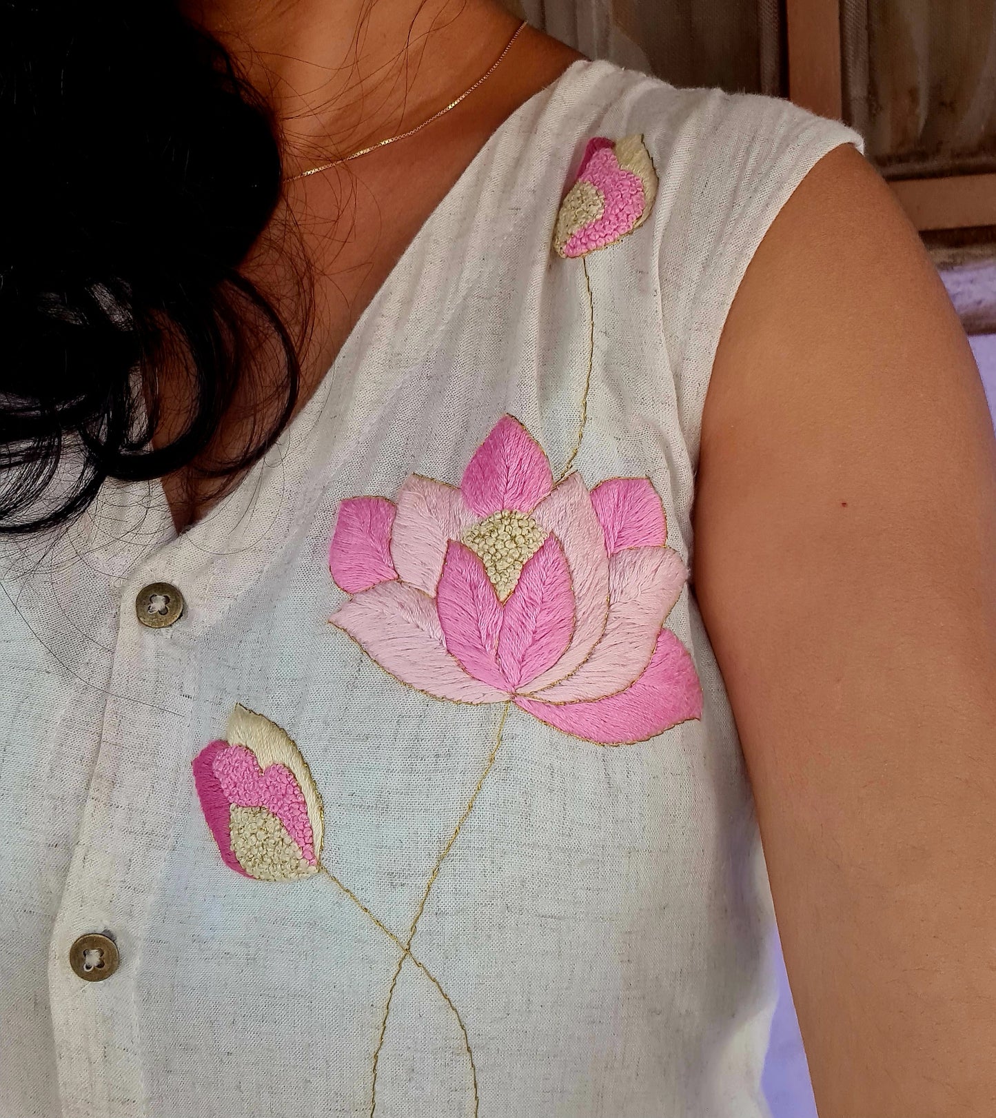Varsha pushpam-KU0008