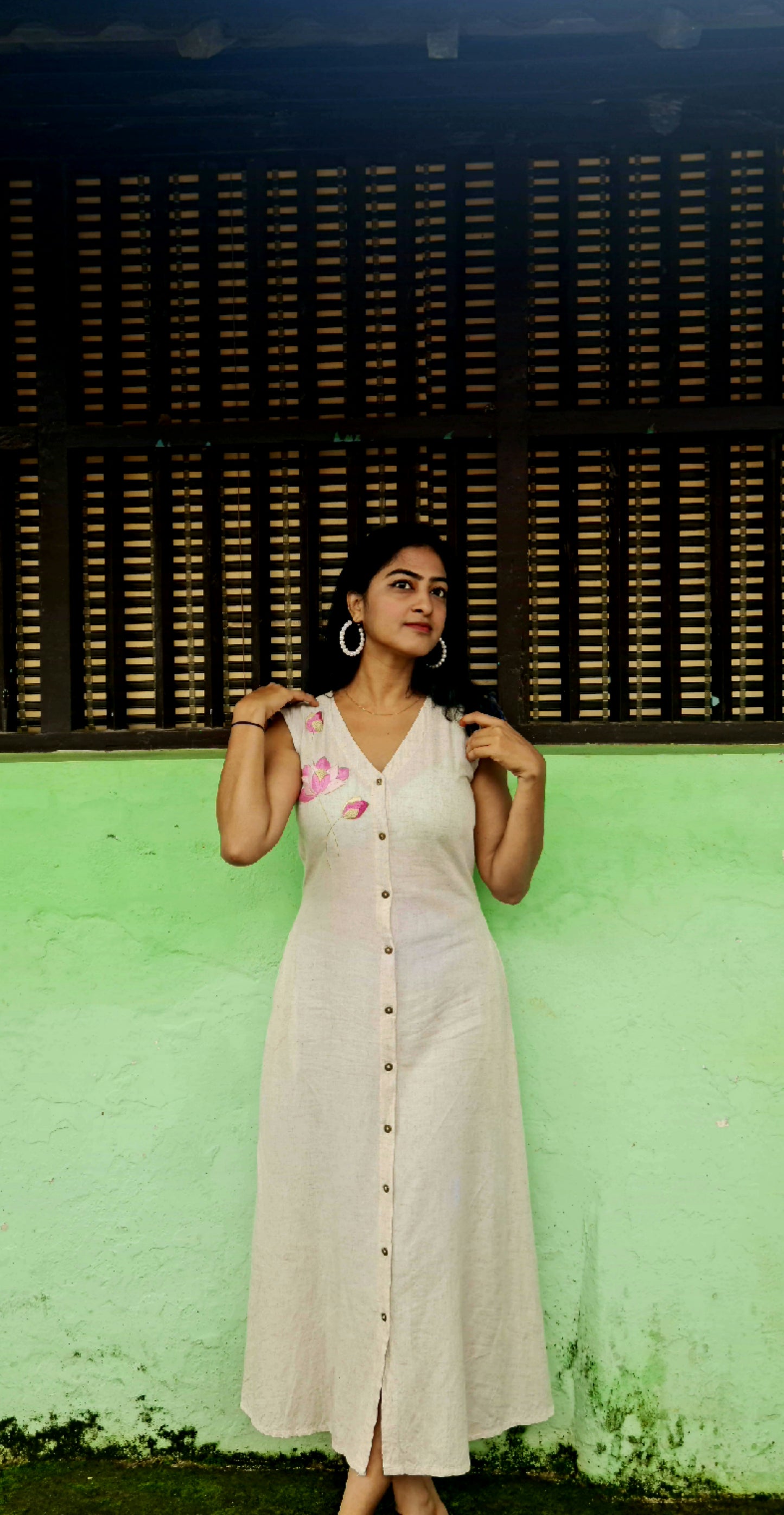 Varsha pushpam-KU0008