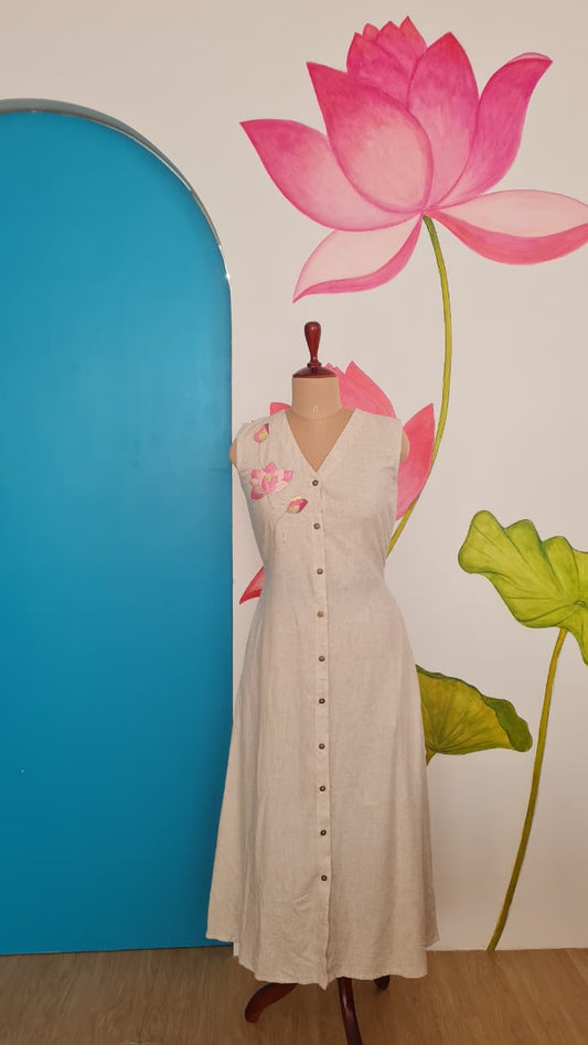 Lotus Linen